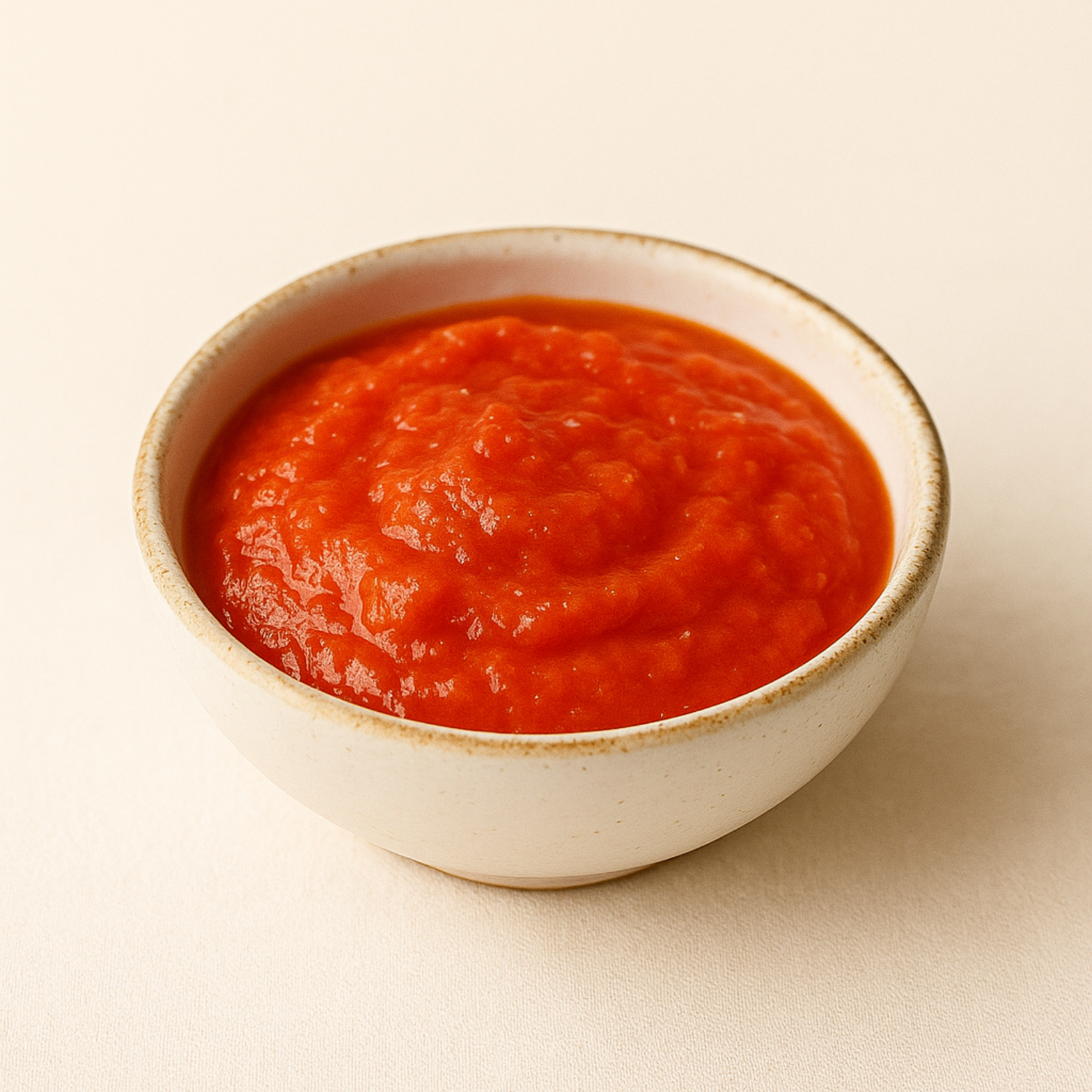 퍼피&피플 김치 퓨레